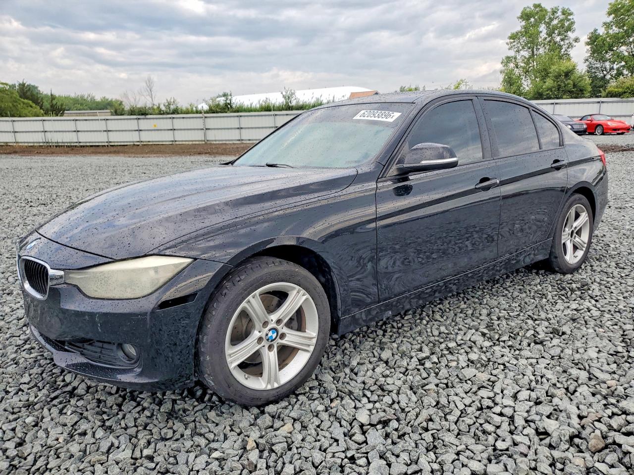 WBA3C3C53DF979994 · 2013 BMW 3 SERIES