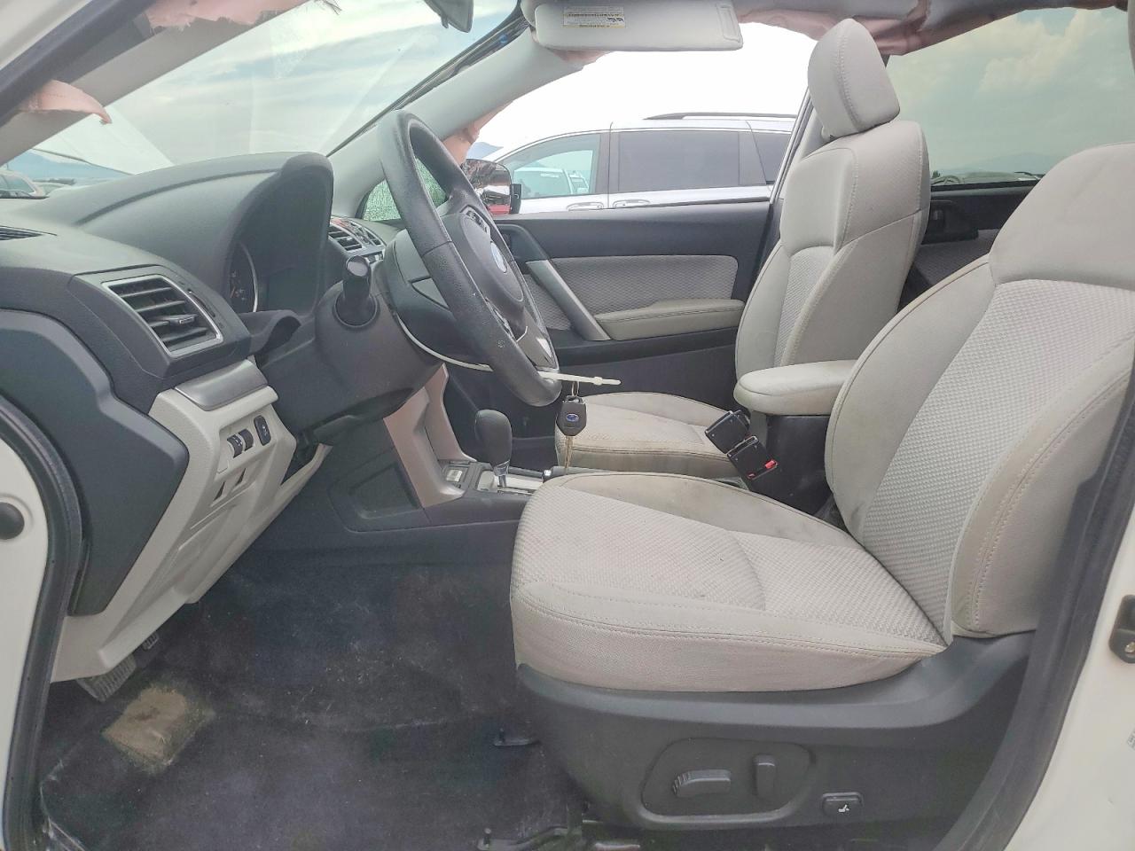 JF2SJAEC9HH498924 · 2017 SUBARU FORESTER · 7/12