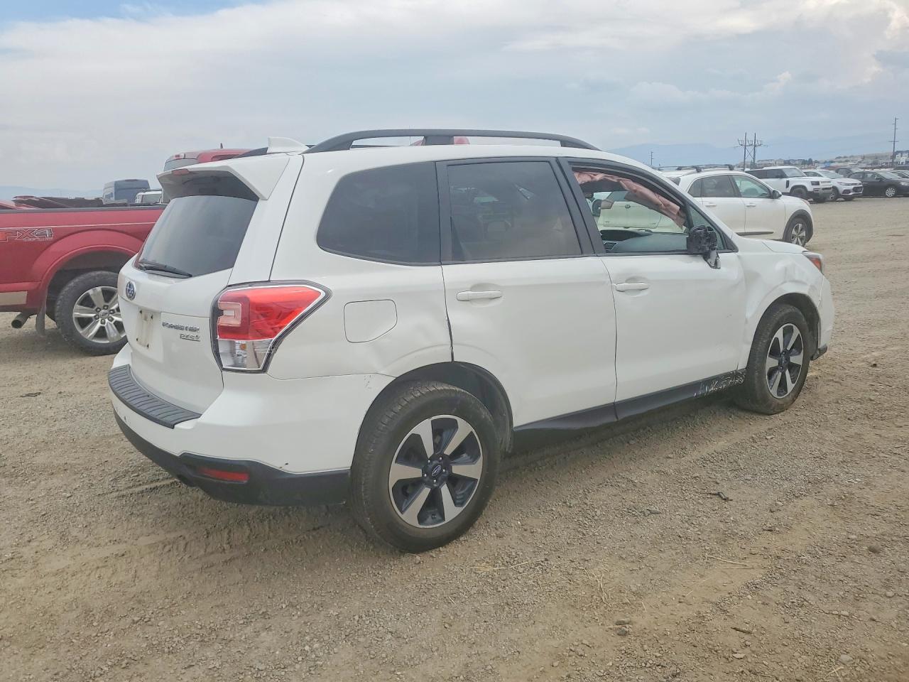 JF2SJAEC9HH498924 · 2017 SUBARU FORESTER · 3/12