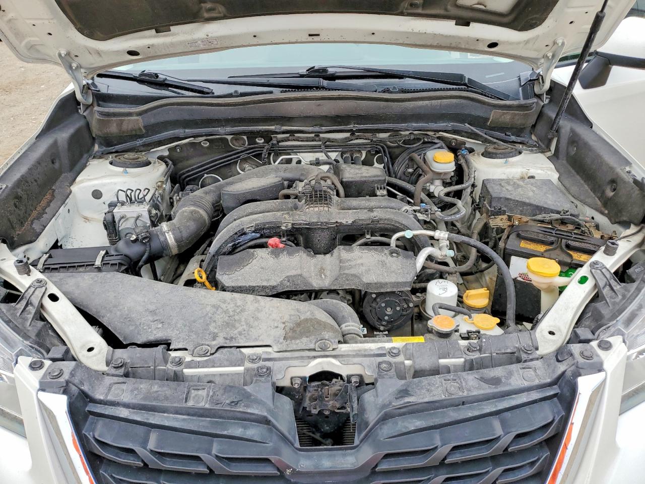 JF2SJAEC9HH498924 · 2017 SUBARU FORESTER · 11/12