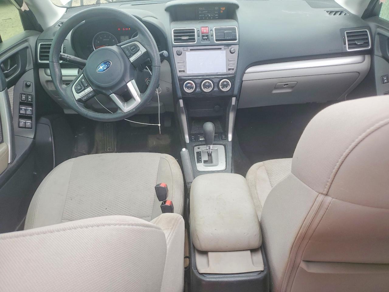 JF2SJAEC9HH498924 · 2017 SUBARU FORESTER · 8/12