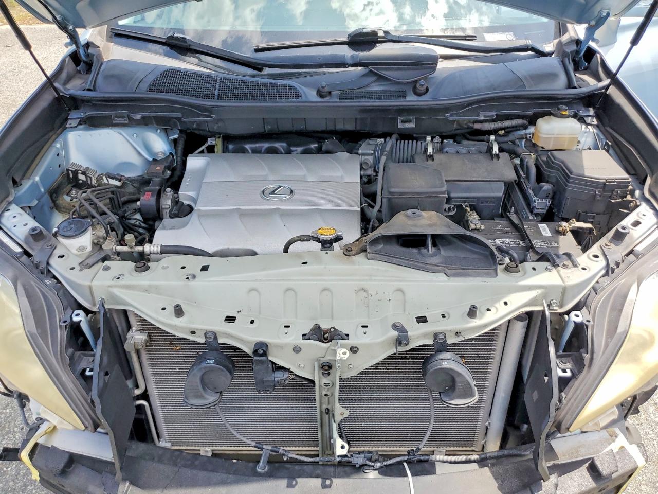 JTJZK1BA1C2006067 · 2012 LEXUS RX · 12/14