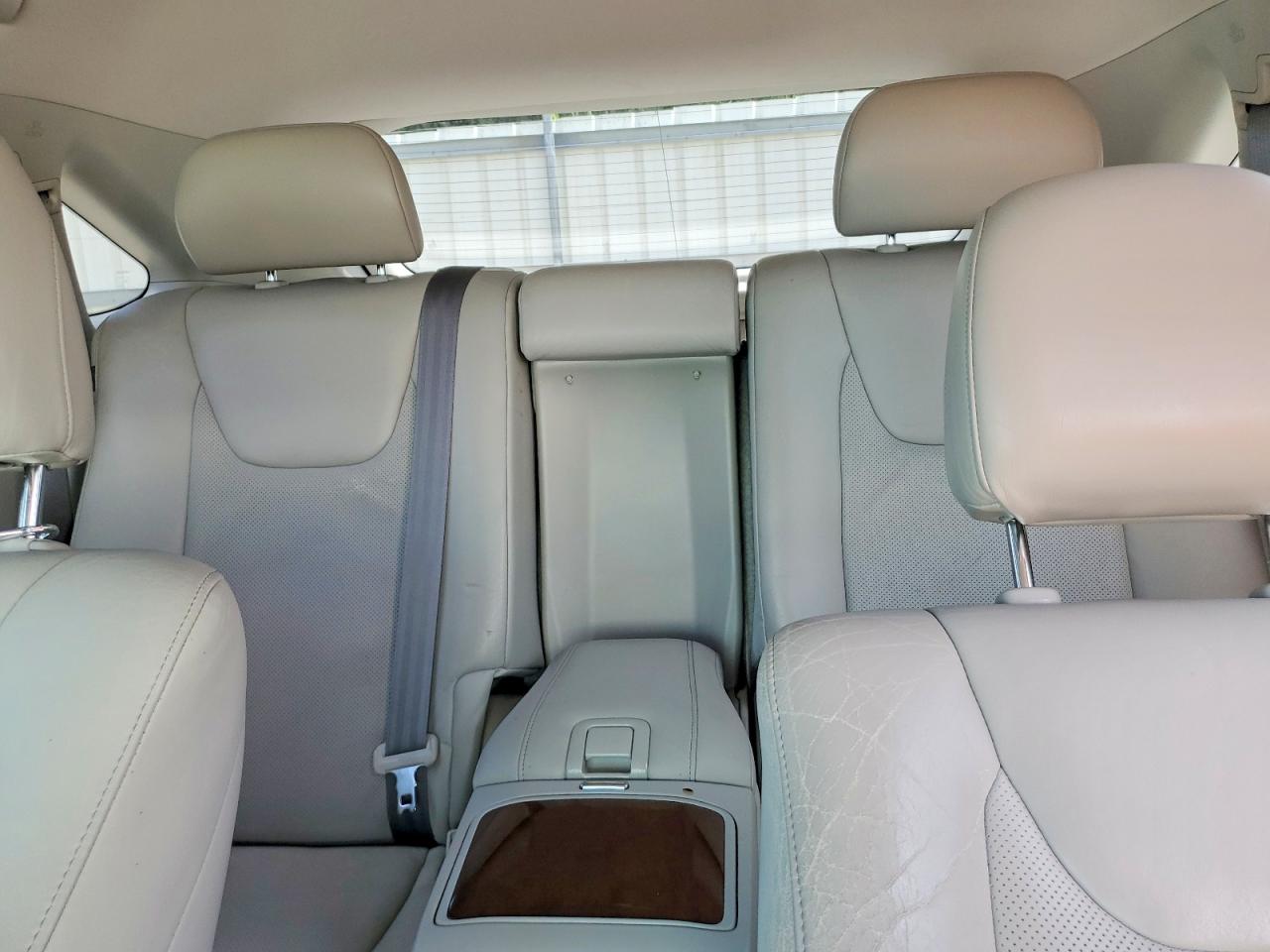 JTJZK1BA1C2006067 · 2012 LEXUS RX · 10/14