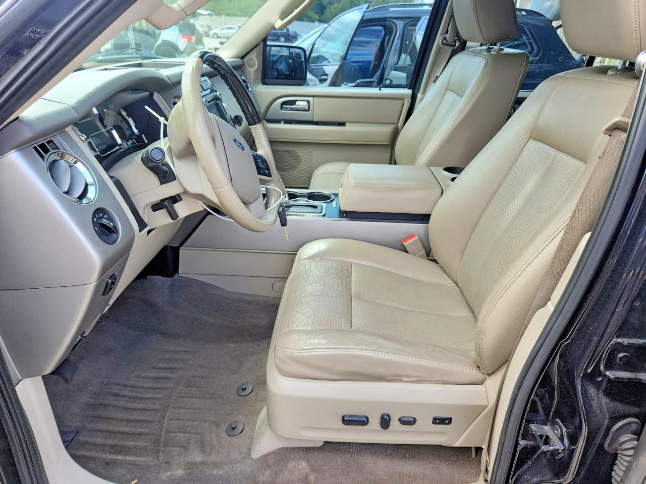 1FMJK2A5XCEF39023 · 2012 FORD EXPEDITION · 7/13