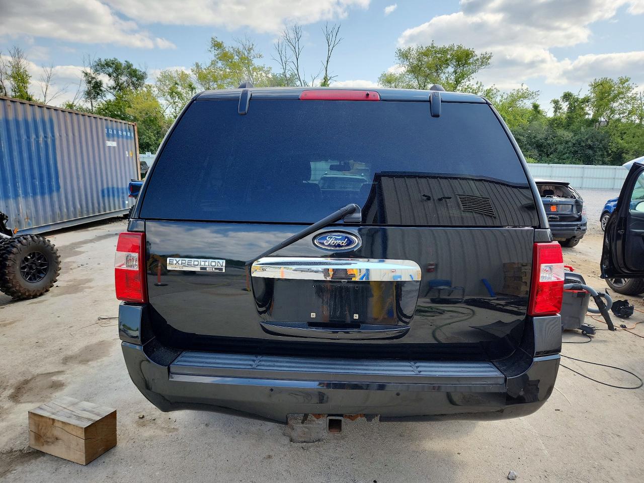 1FMJK2A5XCEF39023 · 2012 FORD EXPEDITION · 6/13
