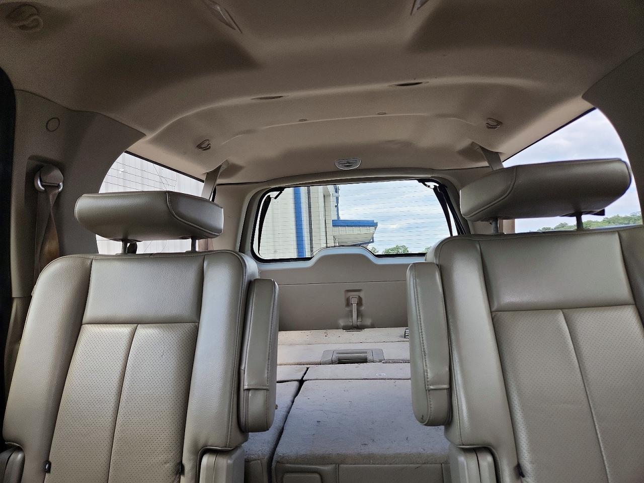 1FMJK2A5XCEF39023 · 2012 FORD EXPEDITION · 10/13