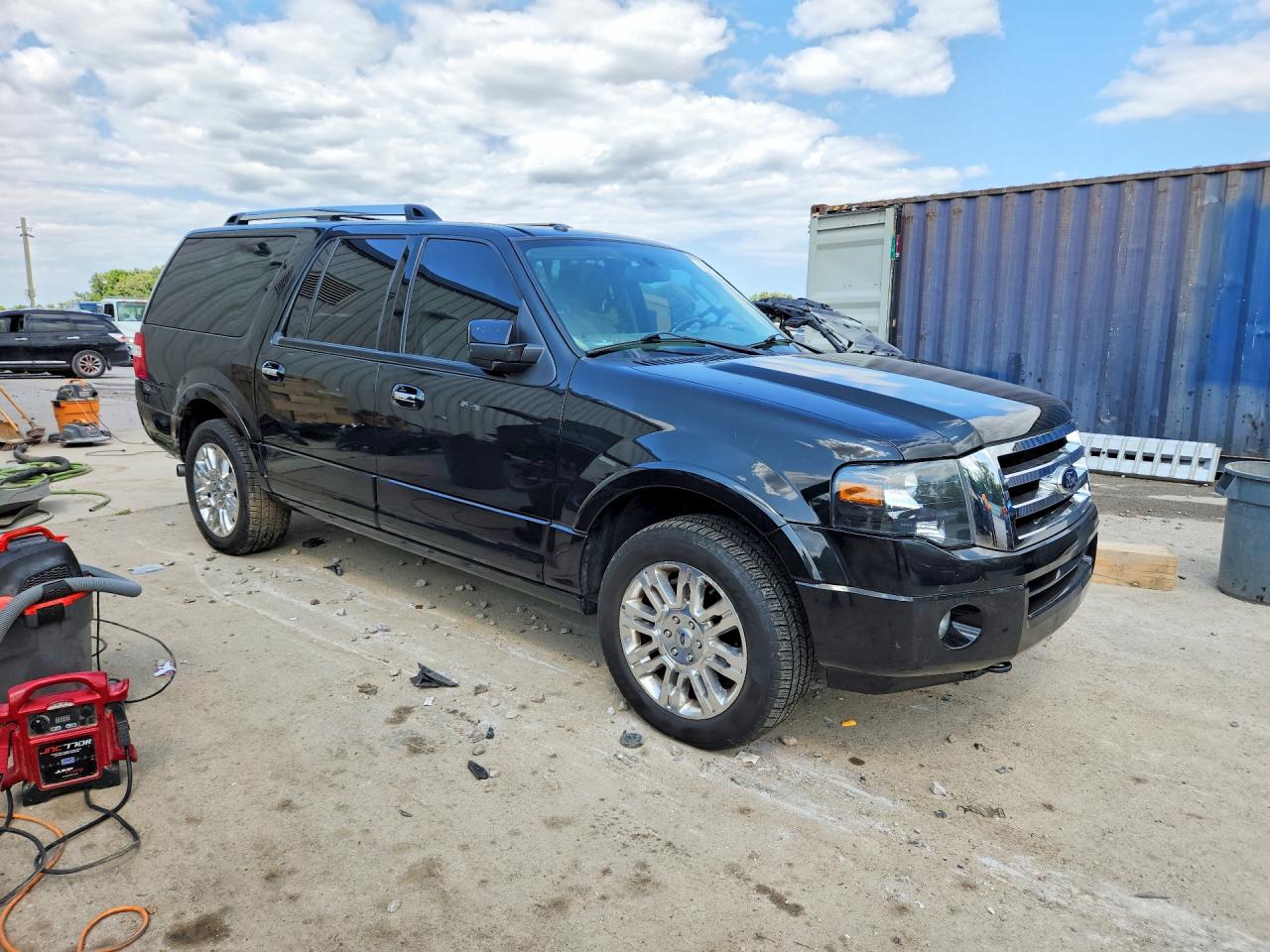 1FMJK2A5XCEF39023 · 2012 FORD EXPEDITION · 4/13