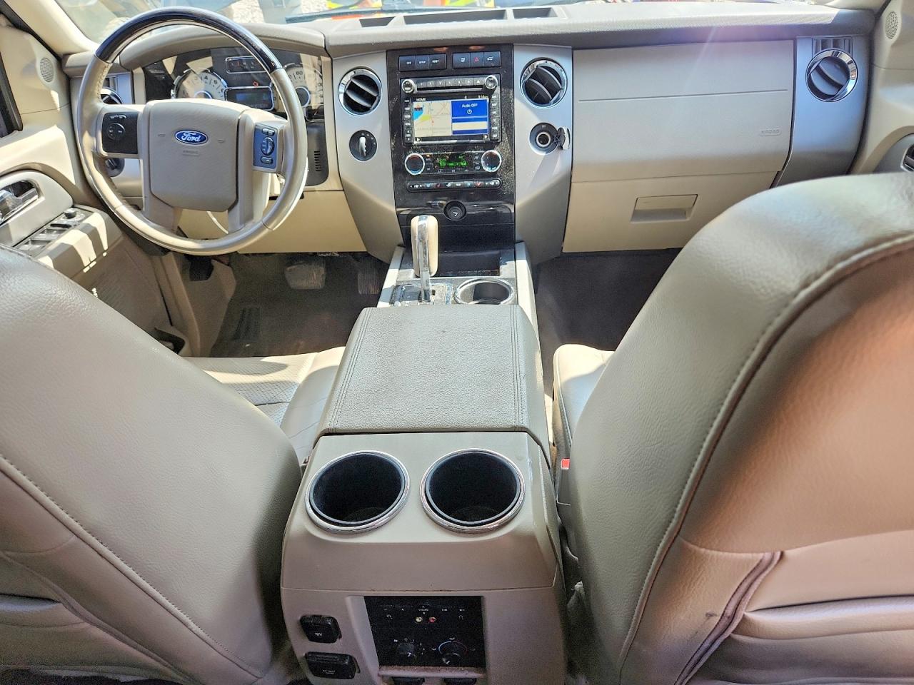 1FMJK2A5XCEF39023 · 2012 FORD EXPEDITION · 8/13