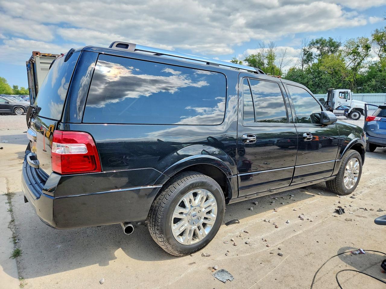 1FMJK2A5XCEF39023 · 2012 FORD EXPEDITION · 3/13