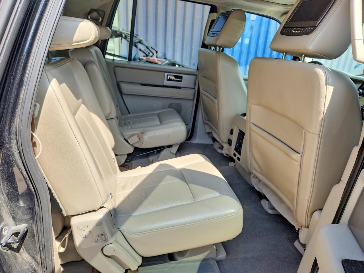 1FMJK2A5XCEF39023 · 2012 FORD EXPEDITION · 11/13