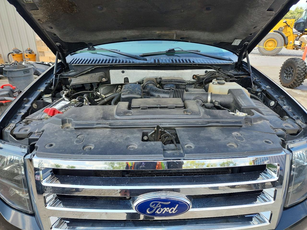 1FMJK2A5XCEF39023 · 2012 FORD EXPEDITION · 12/13