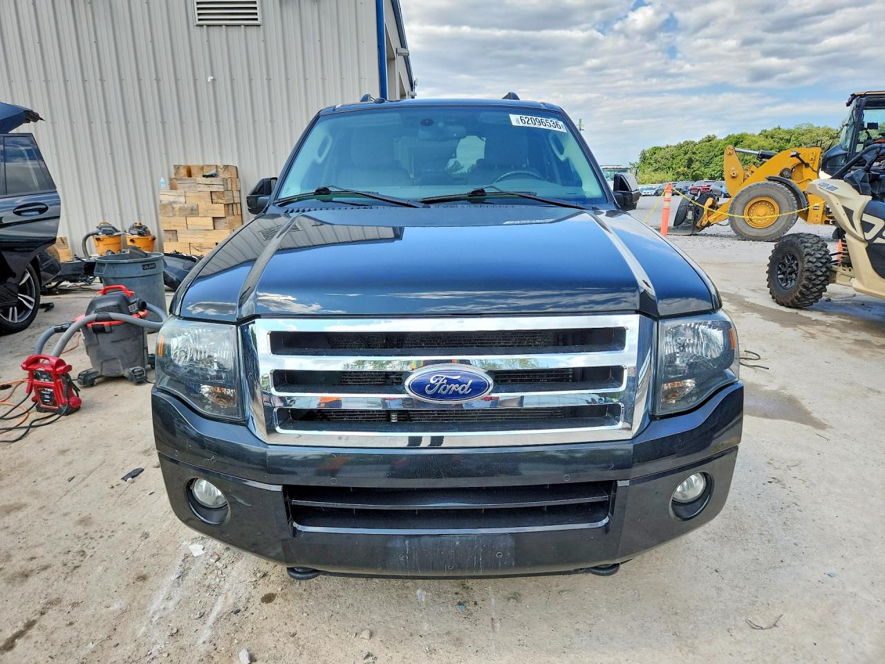 1FMJK2A5XCEF39023 · 2012 FORD EXPEDITION · 5/13