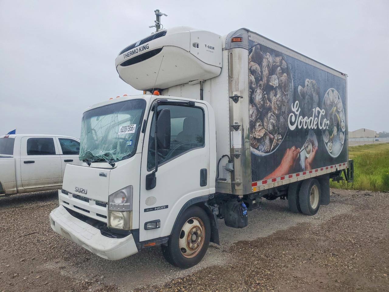 JALE5W166F7301402 · 2015 ISUZU NRR
