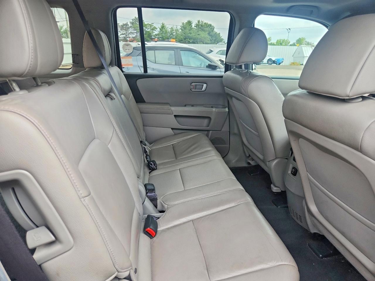 5FNYF4H53CB047103 · 2012 HONDA PILOT · 11/13
