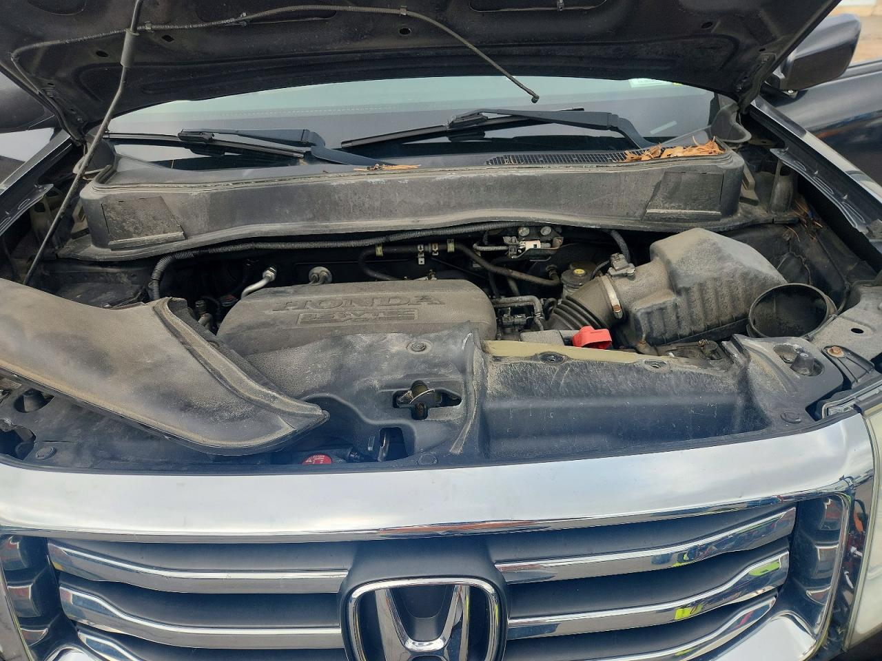 5FNYF4H53CB047103 · 2012 HONDA PILOT · 12/13