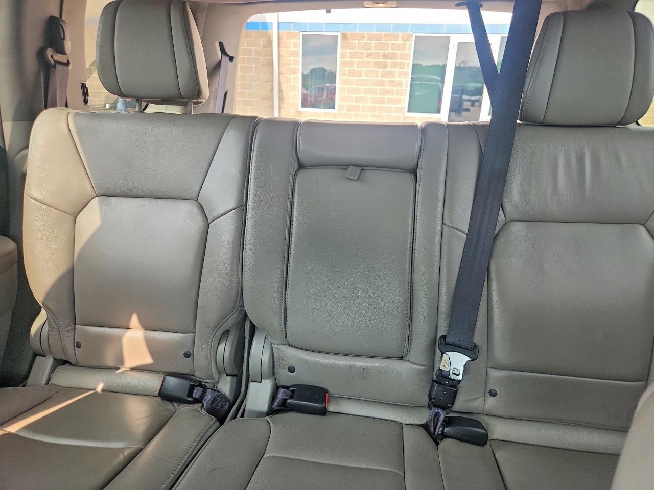 5FNYF4H53CB047103 · 2012 HONDA PILOT · 10/13