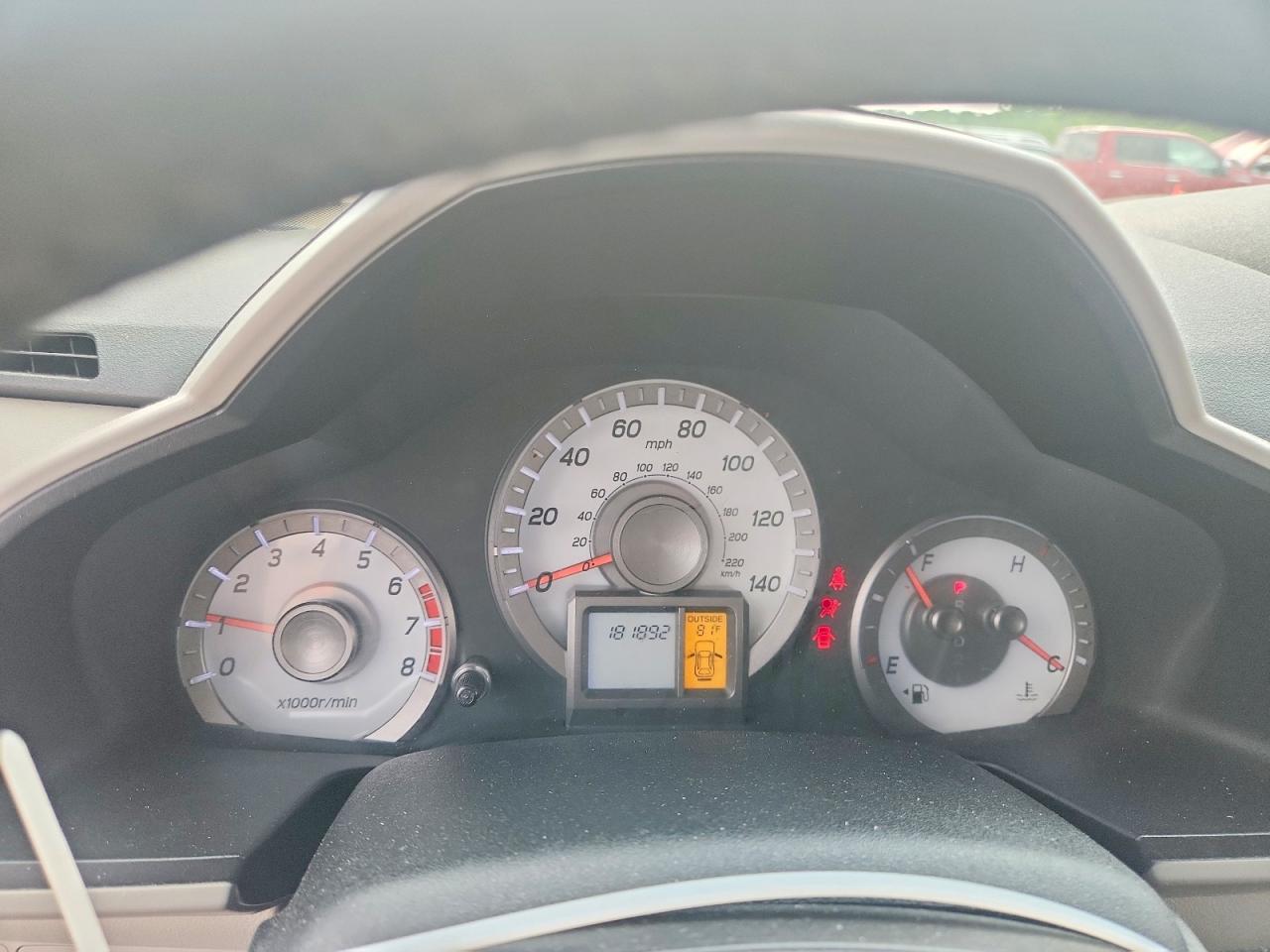 5FNYF4H53CB047103 · 2012 HONDA PILOT · 9/13