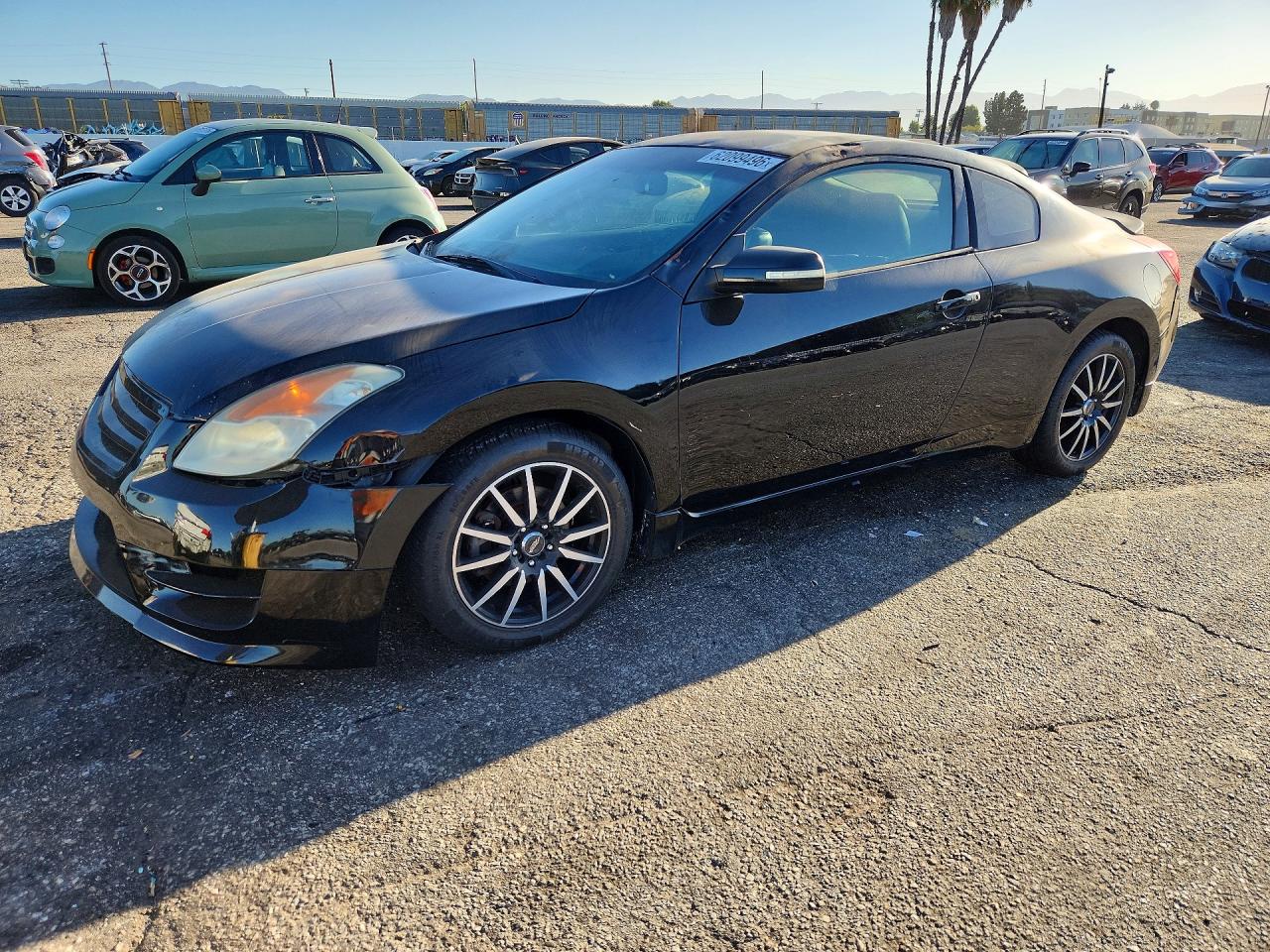 1N4BL24E88C276511 · 2008 NISSAN ALTIMA