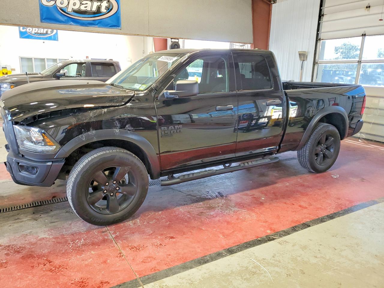 1C6RR7GG9LS141478 · 2020 RAM 1500 CLASSIC