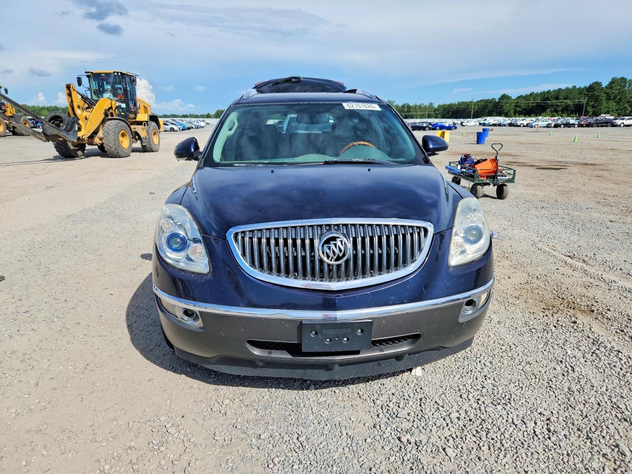 5GAER23DX9J158733 · 2009 BUICK ENCLAVE · 5/13