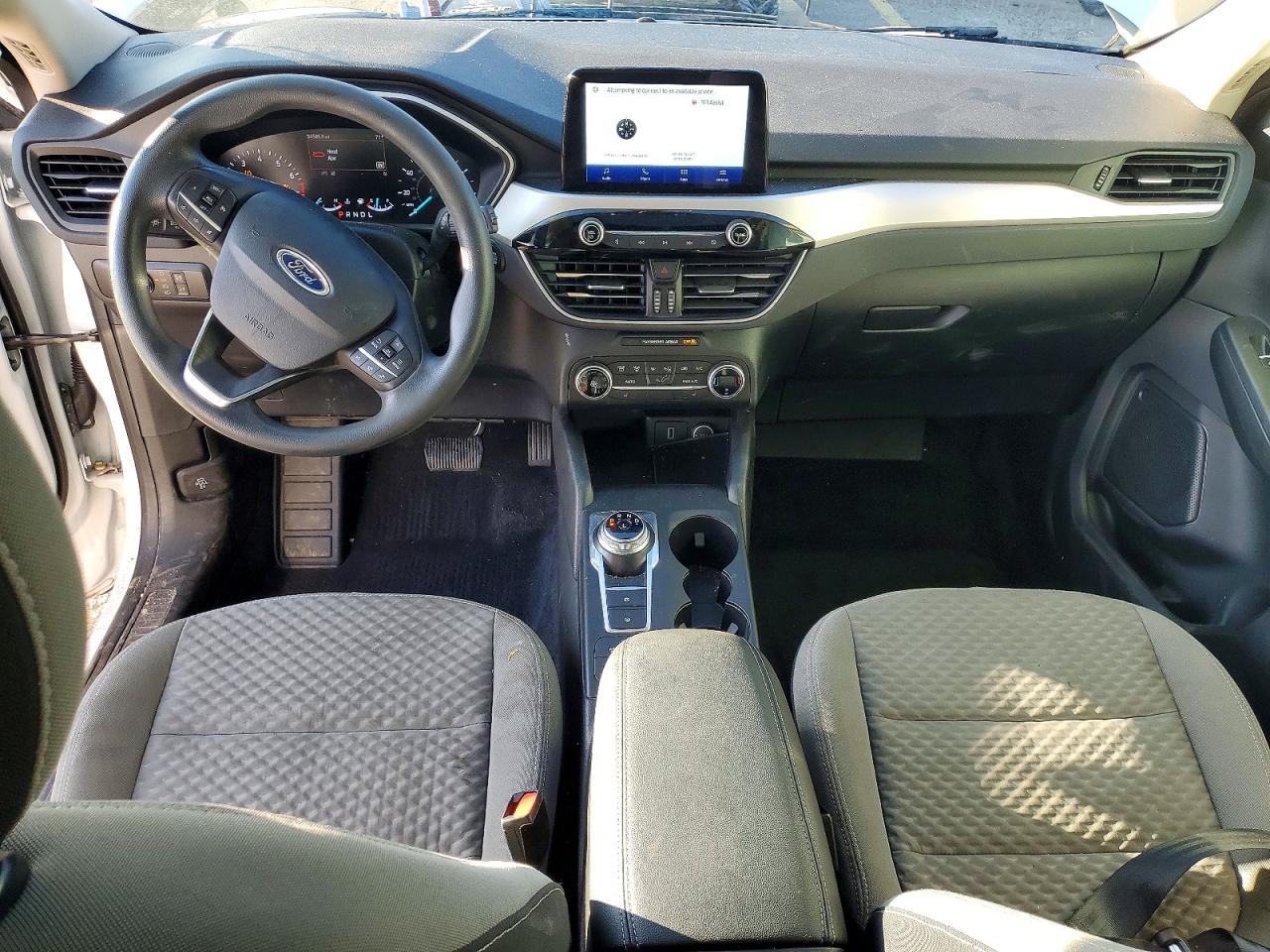 1FMCU9G63LUA84727 · 2020 FORD ESCAPE · 8/13