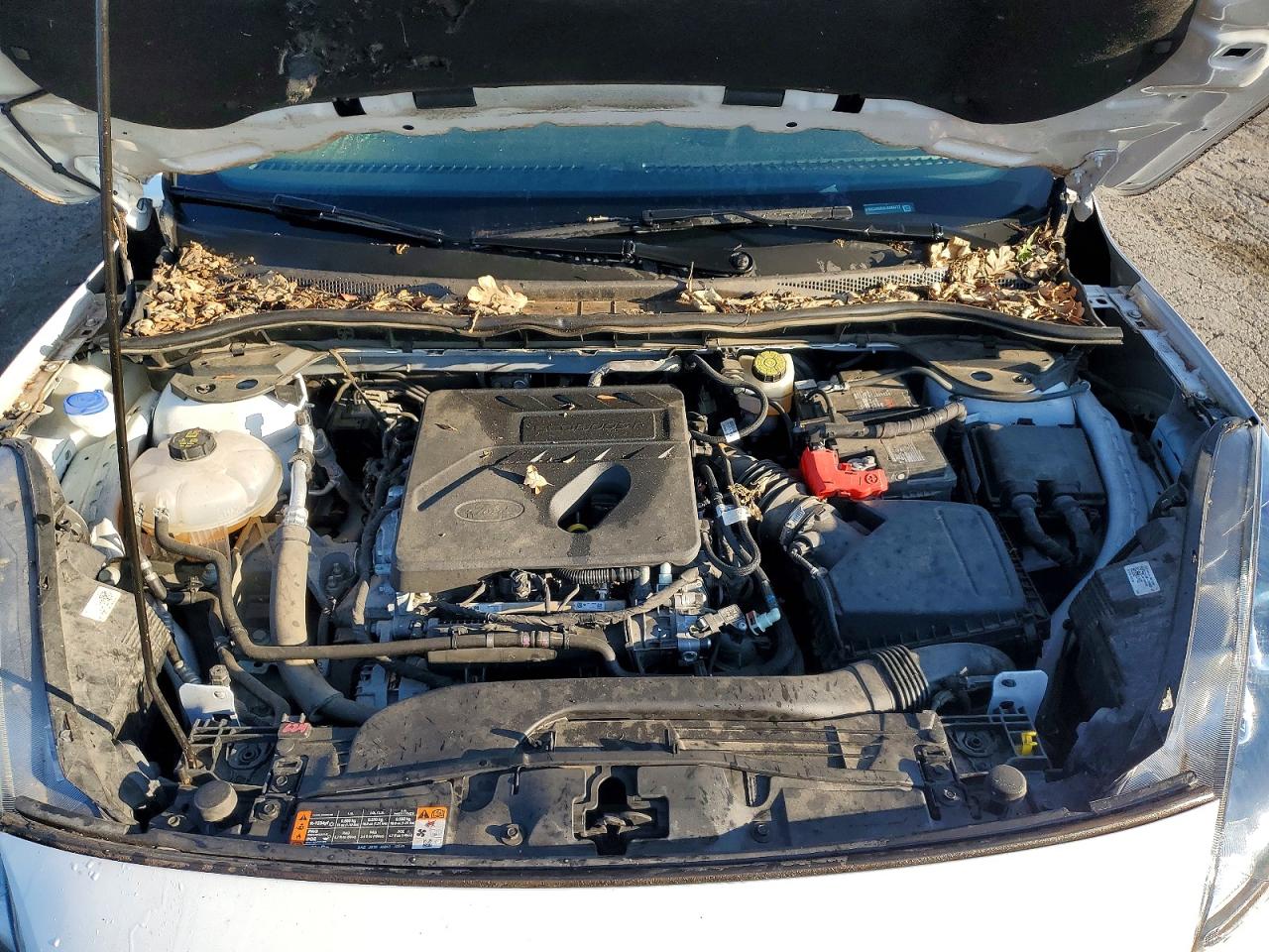 1FMCU9G63LUA84727 · 2020 FORD ESCAPE · 12/13