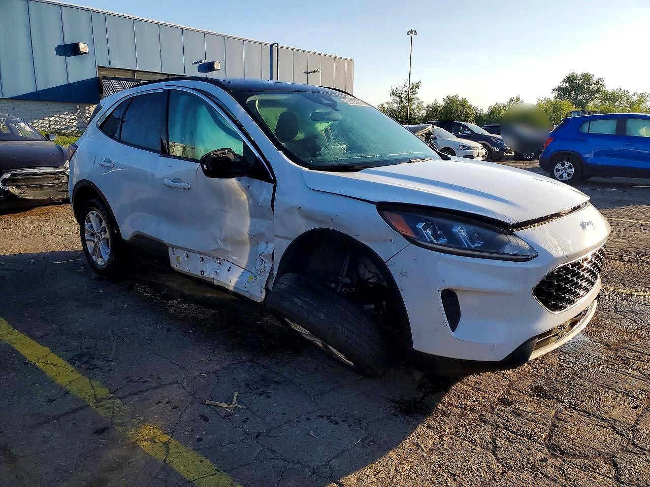 1FMCU9G63LUA84727 · 2020 FORD ESCAPE · 4/13