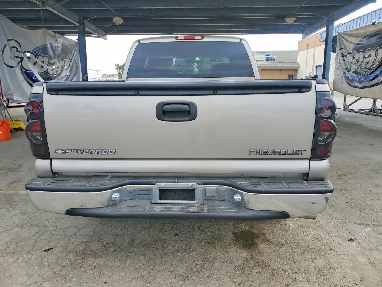 2GCEC19V311291469 · 2001 CHEVROLET SILVERADO · 6/13