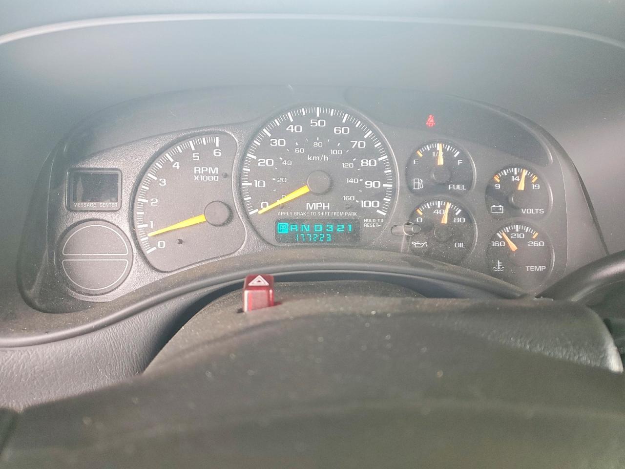 2GCEC19V311291469 · 2001 CHEVROLET SILVERADO · 9/13