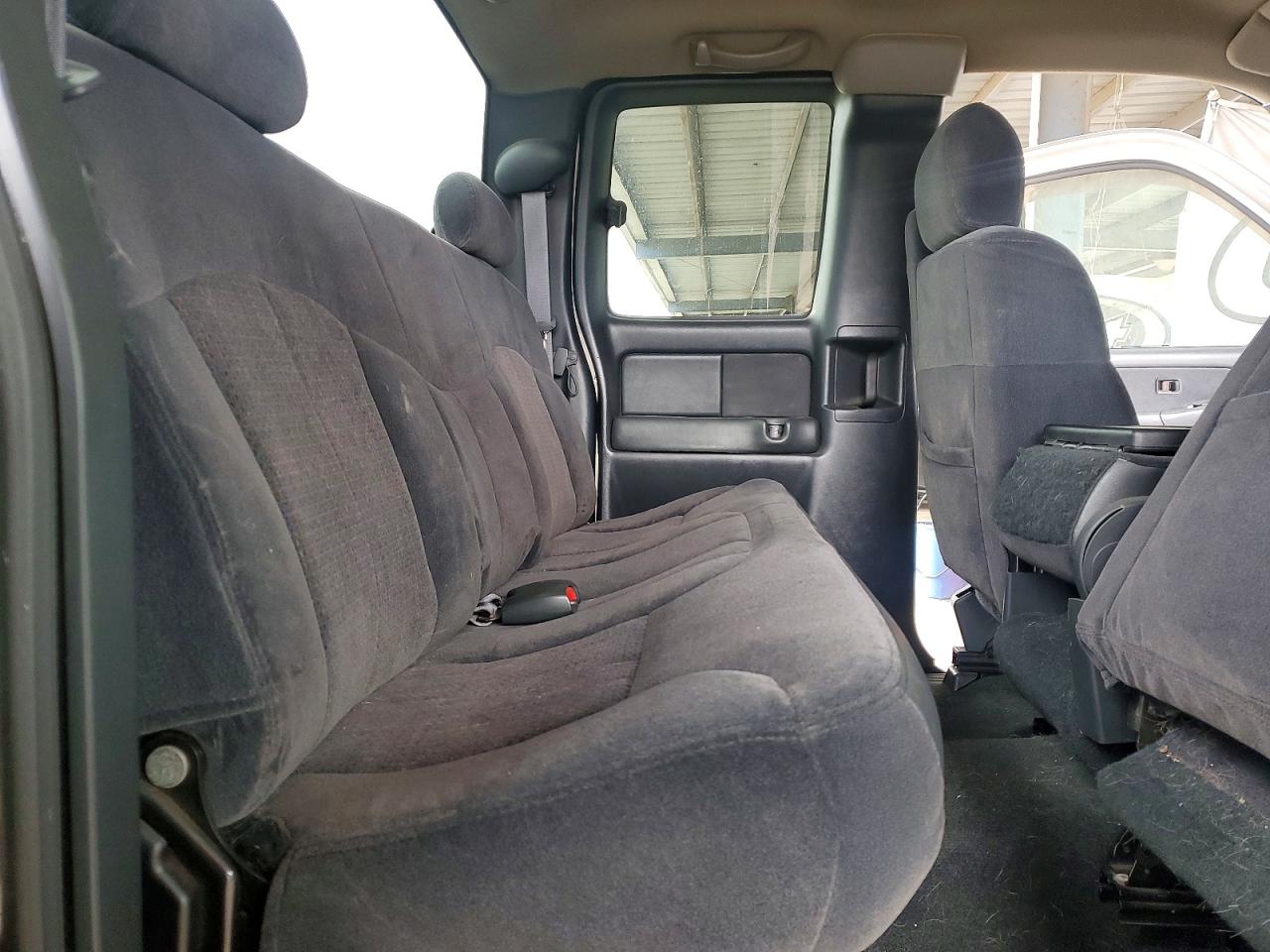 2GCEC19V311291469 · 2001 CHEVROLET SILVERADO · 10/13