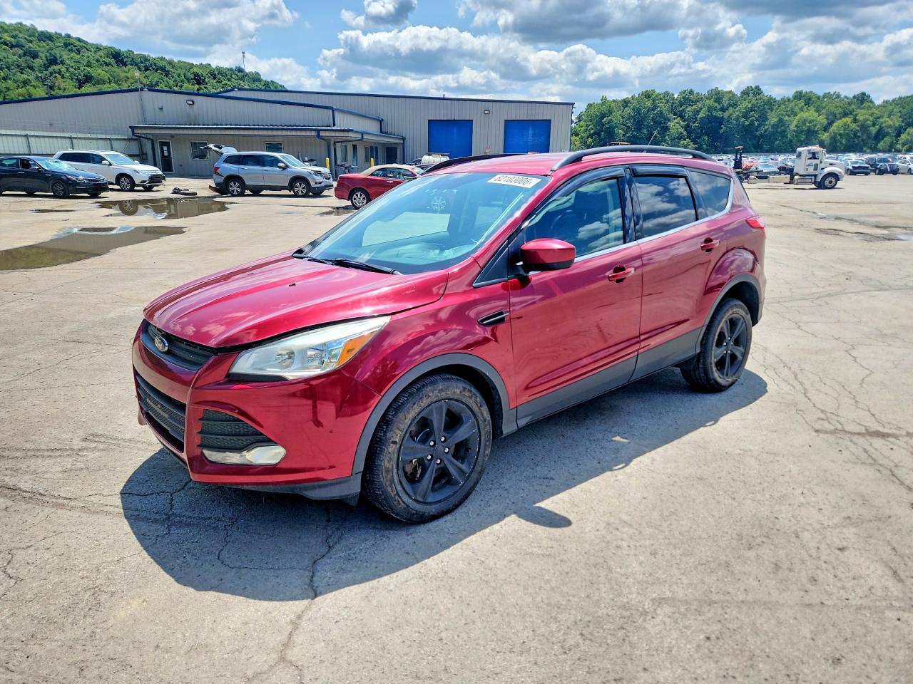 1FMCU9GX6GUC33193 · 2016 FORD ESCAPE