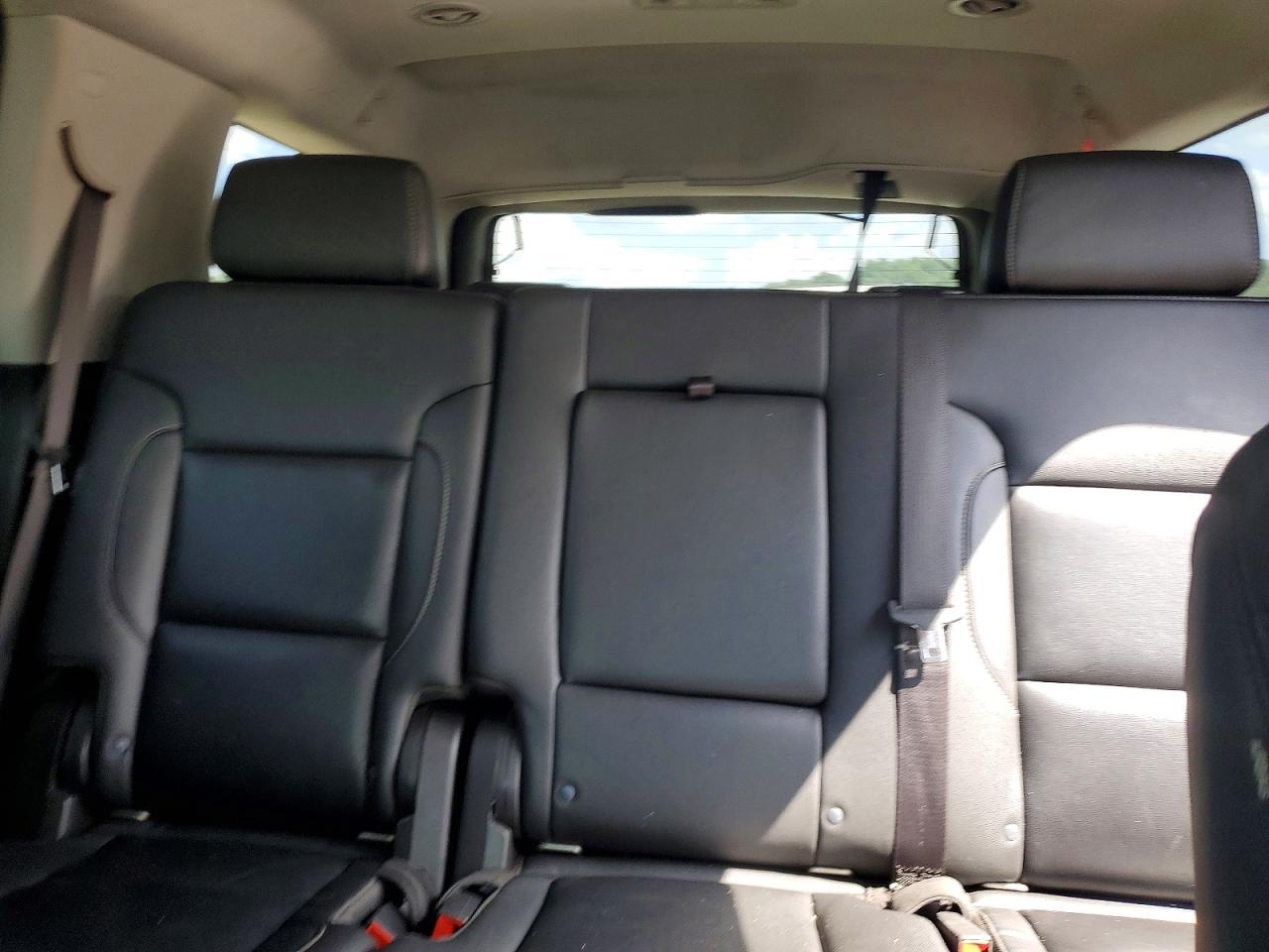1GNSKBKC7LR159529 · 2020 CHEVROLET TAHOE · 10/13