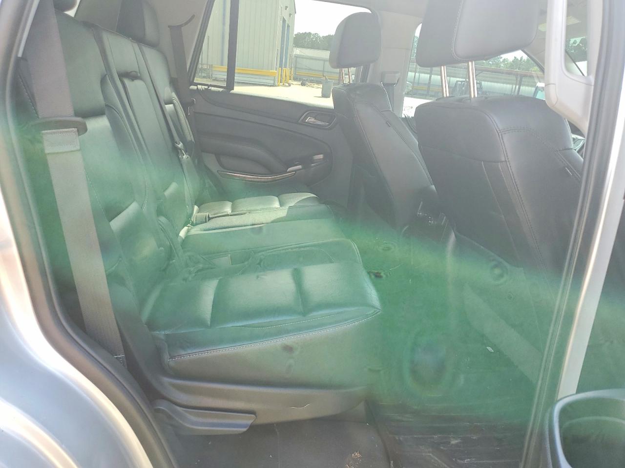 1GNSKBKC7LR159529 · 2020 CHEVROLET TAHOE · 11/13