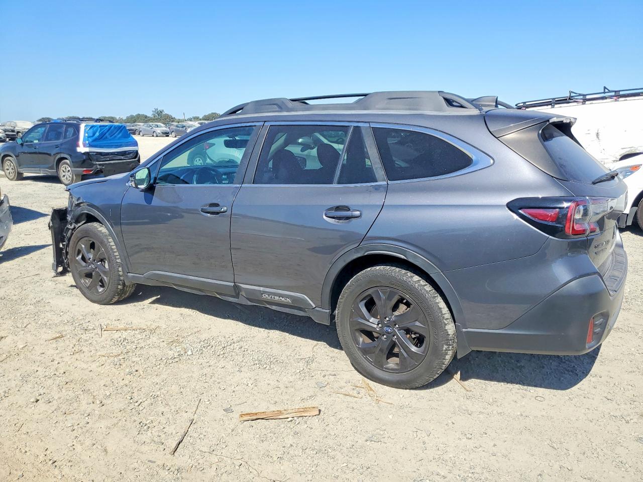 4S4BTGLD2M3191721 · 2021 SUBARU OUTBACK · 2/12