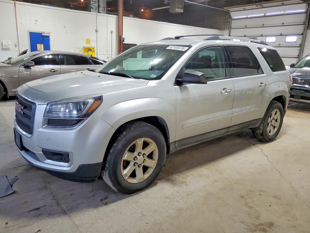 1GKKVPKD9DJ257195 · 2013 GMC ACADIA