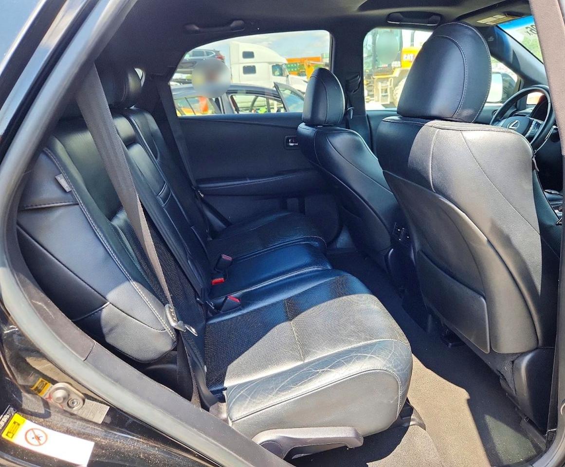 2T2BK1BA7DC191504 · 2013 LEXUS RX 350 · 11/13