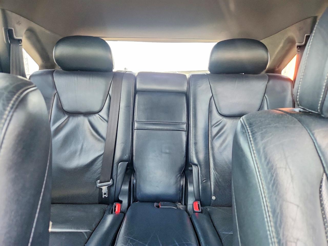 2T2BK1BA7DC191504 · 2013 LEXUS RX 350 · 10/13
