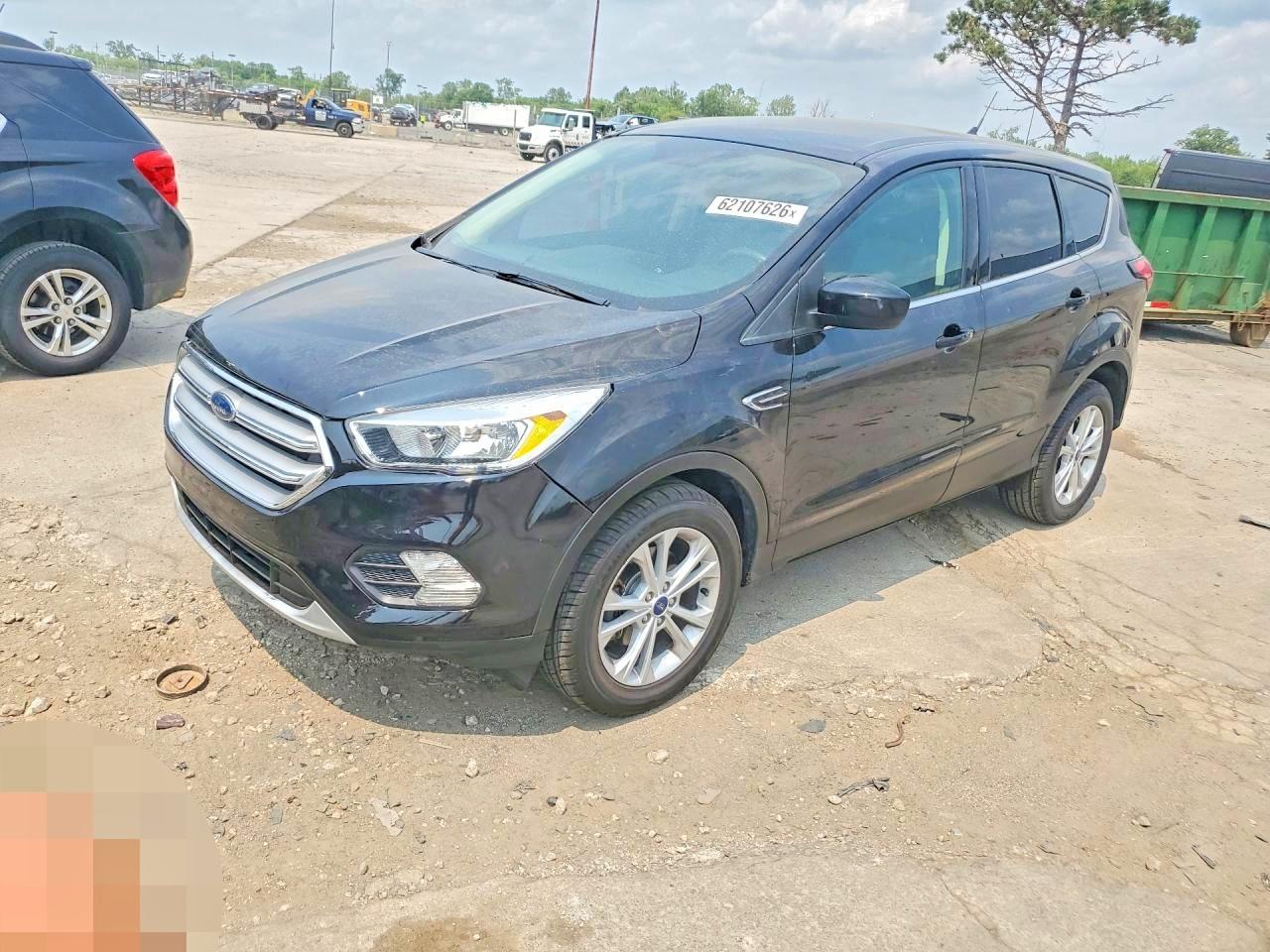 1FMCU0GDXKUB99771 · 2019 FORD ESCAPE