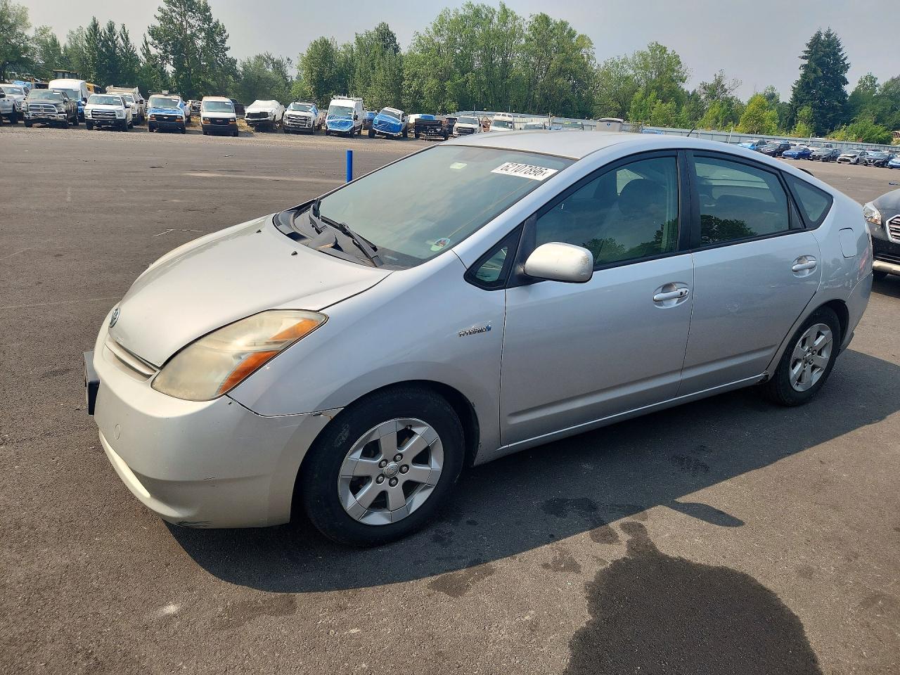 JTDKB20U267513283 · 2006 TOYOTA PRIUS