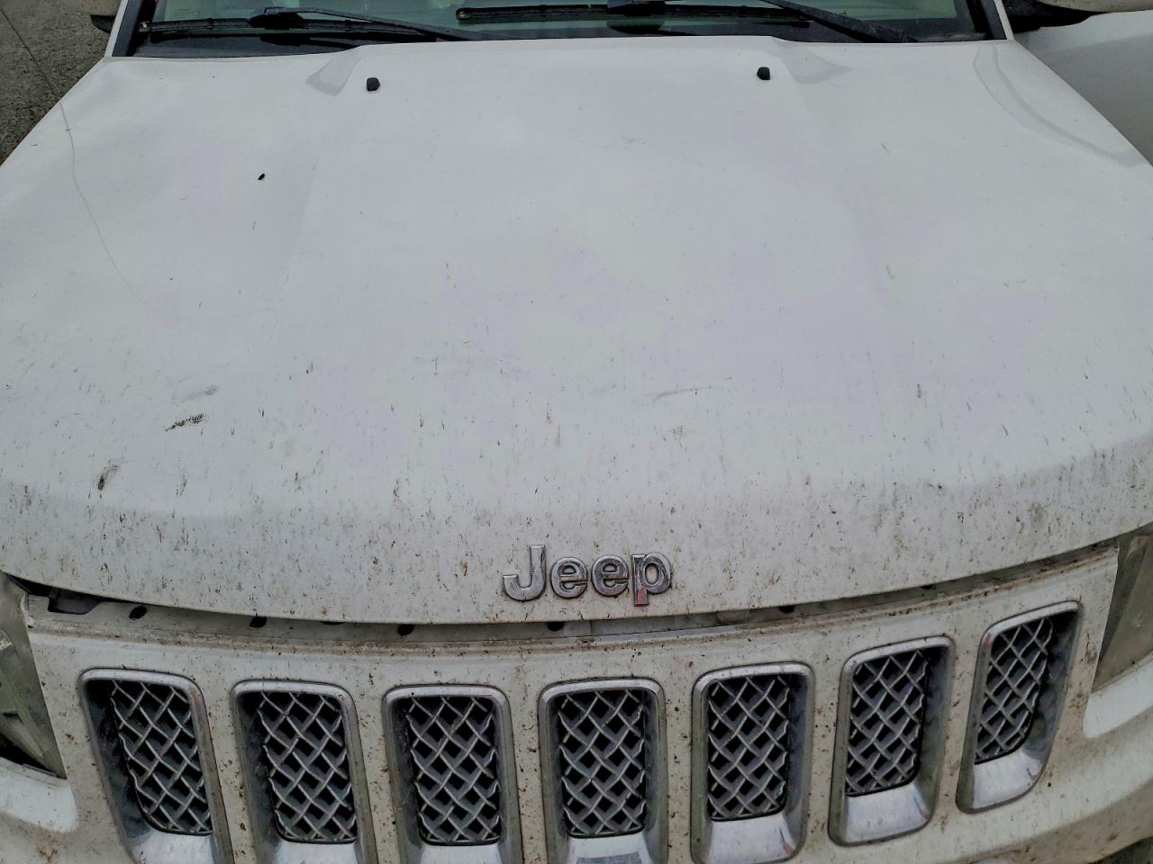 1C4NJCEB6HD182144 · 2017 JEEP COMPASS · 12/13