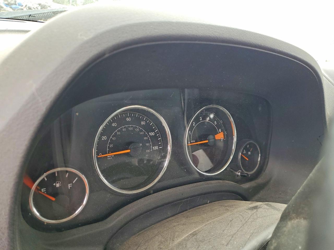 1C4NJCEB6HD182144 · 2017 JEEP COMPASS · 9/13