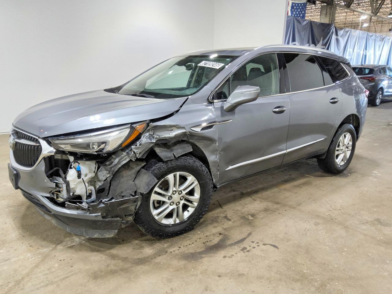 5GAEVAKW5KJ262349 · 2019 BUICK ENCLAVE