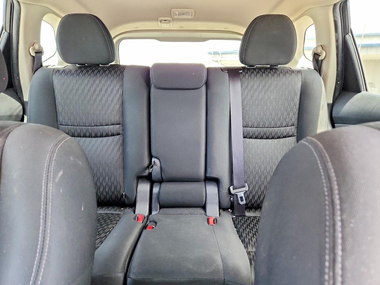 KNMAT2MT1LP525124 · 2020 NISSAN ROGUE · 10/13