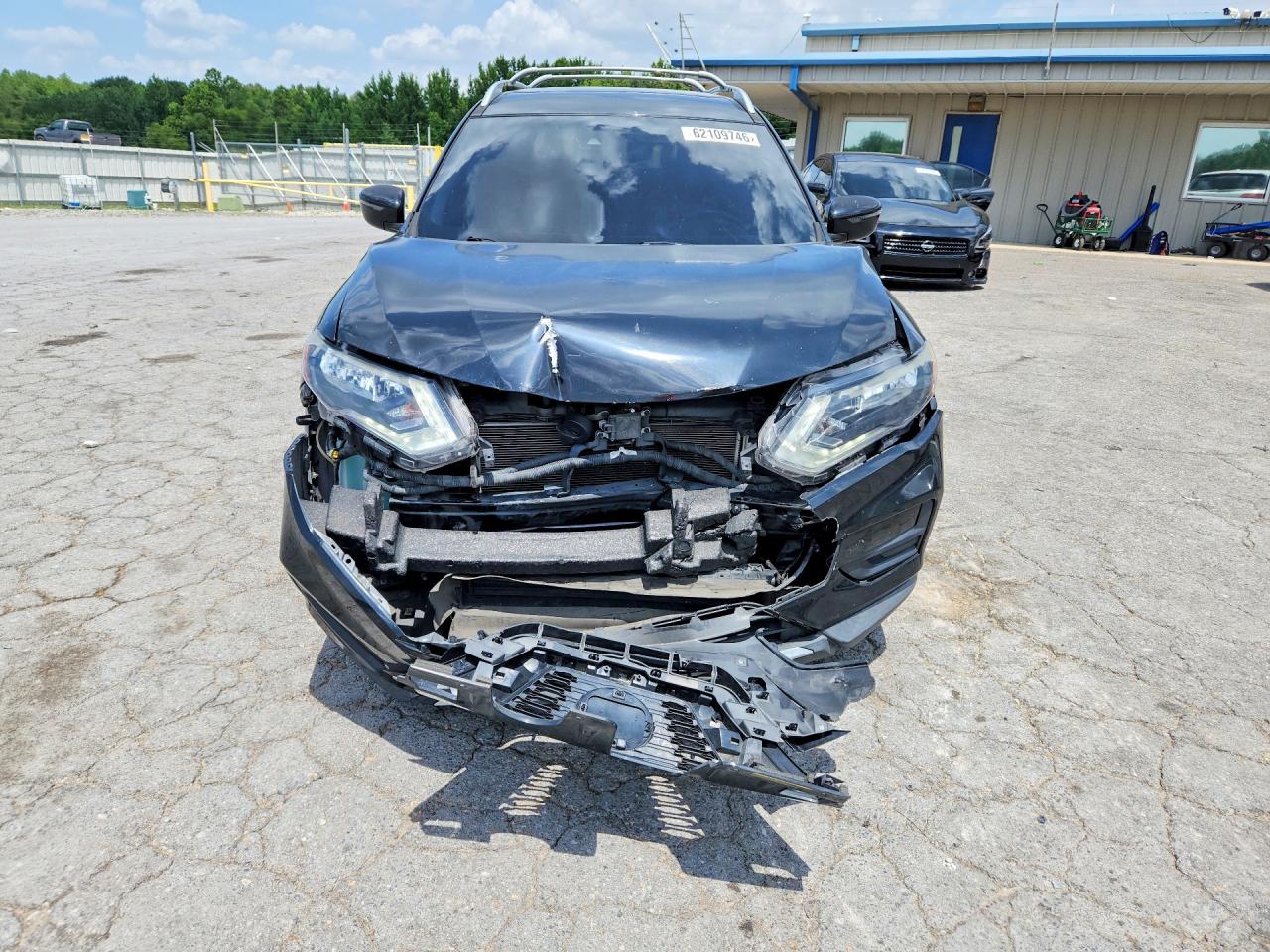 KNMAT2MT1LP525124 · 2020 NISSAN ROGUE · 5/13