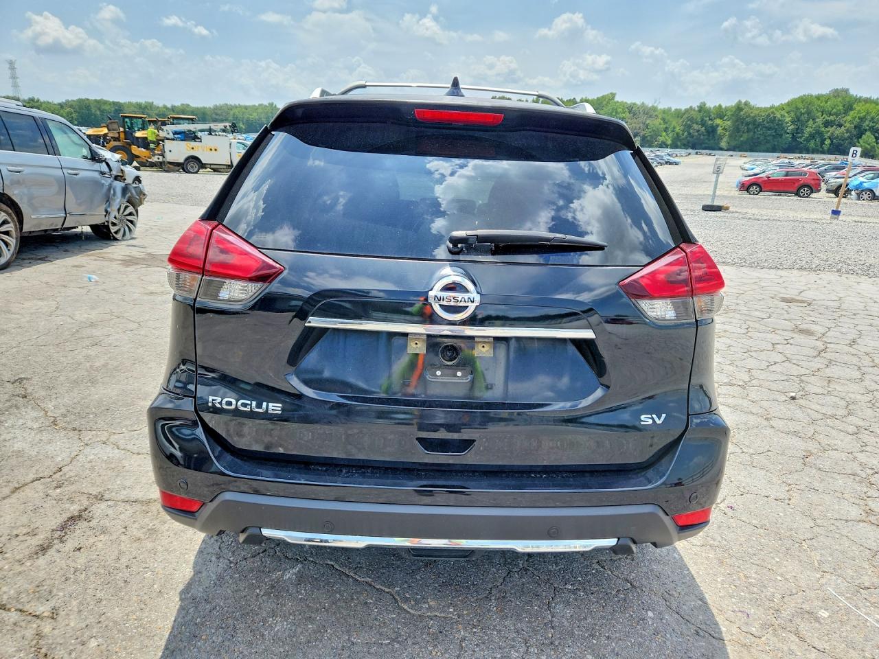 KNMAT2MT1LP525124 · 2020 NISSAN ROGUE · 6/13