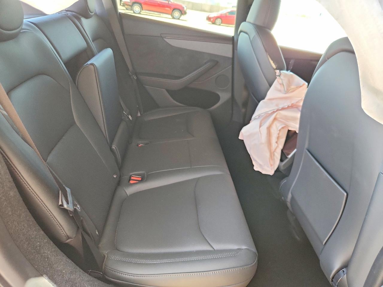7SAYGDED5TF647083 · 2026 TESLA MODEL Y · 11/13