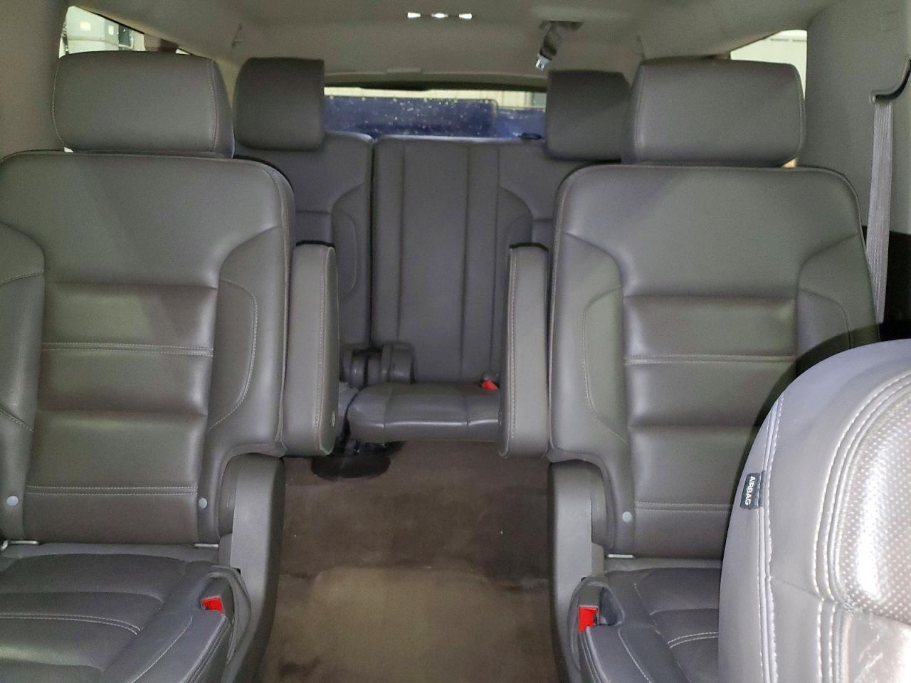 1GKS2JKJ2FR222143 · 2015 GMC YUKON XL · 10/14