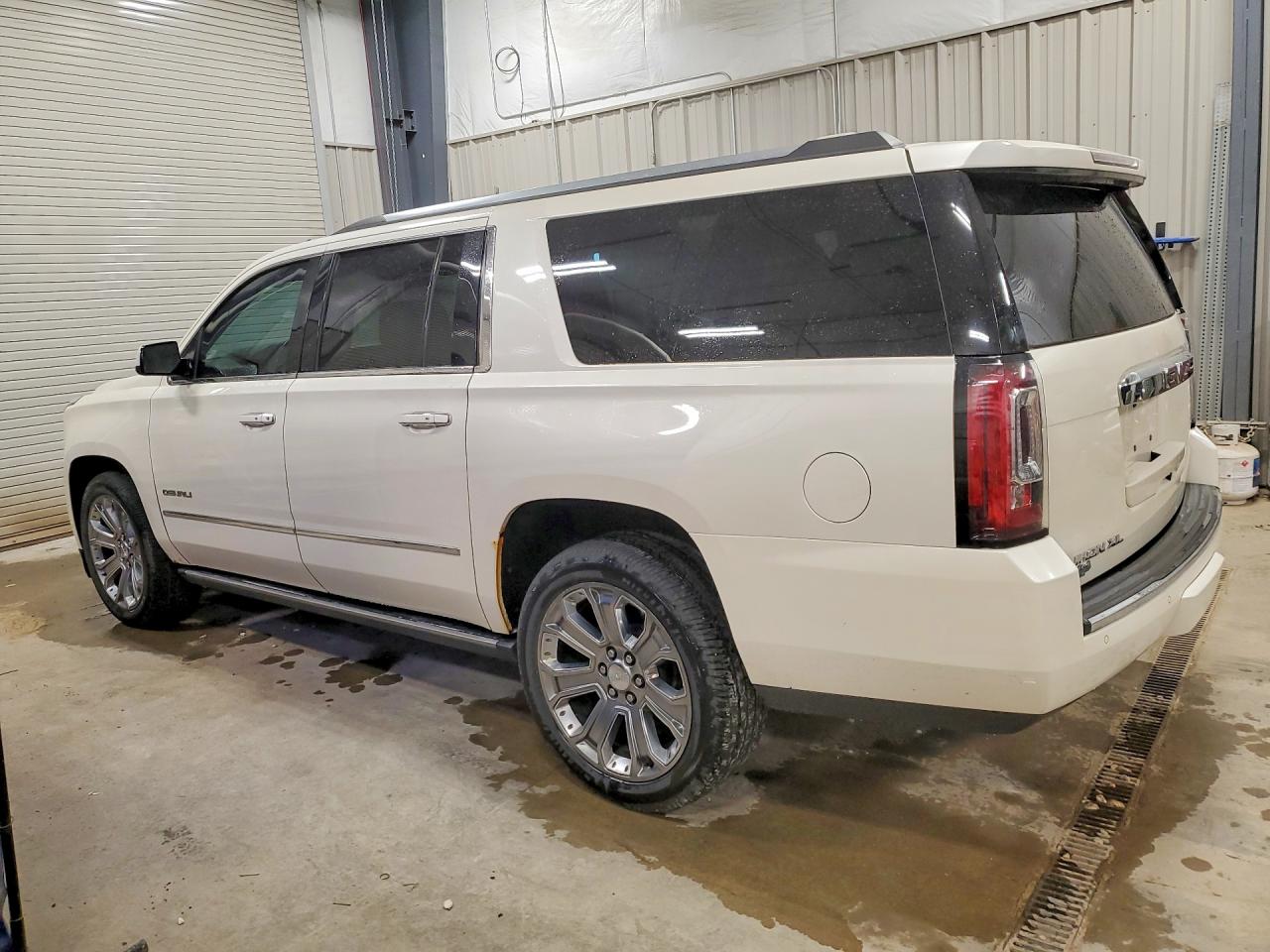 1GKS2JKJ2FR222143 · 2015 GMC YUKON XL · 2/14