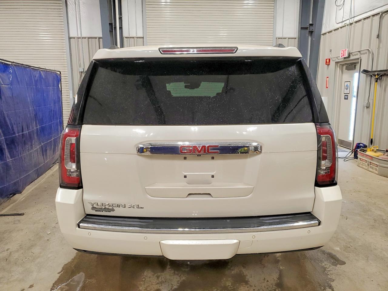 1GKS2JKJ2FR222143 · 2015 GMC YUKON XL · 6/14
