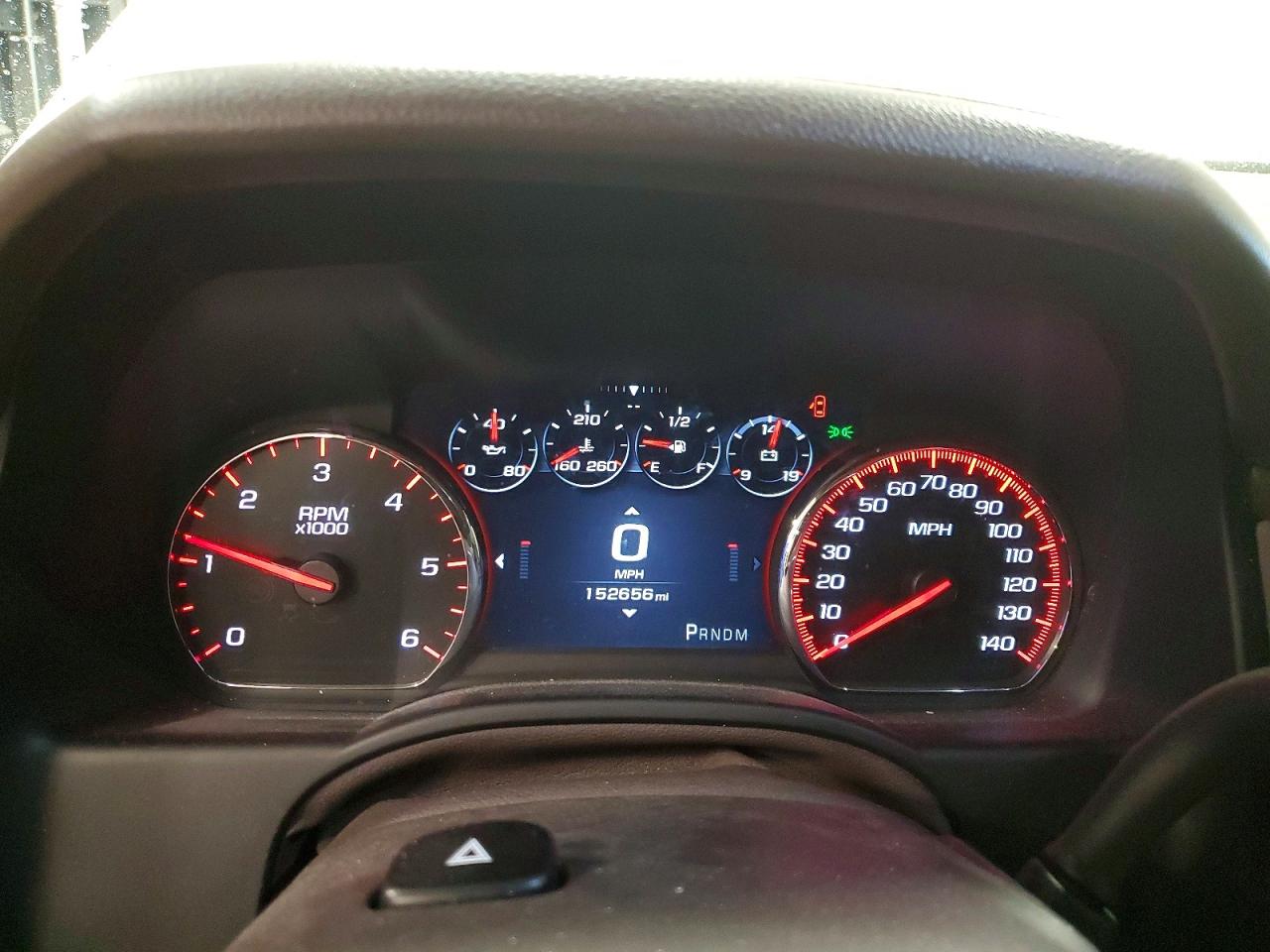 1GKS2JKJ2FR222143 · 2015 GMC YUKON XL · 9/14